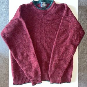 Woolrich Sweater